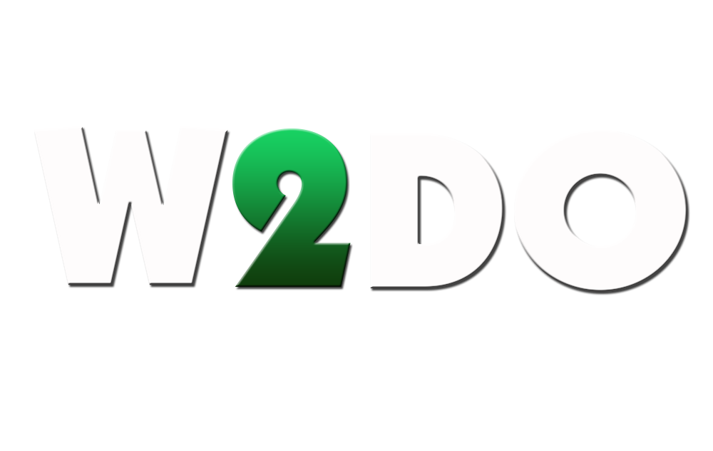 Развлекательный портал W2DO
