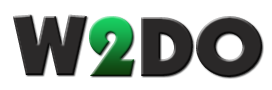 Развлекательный портал W2DO