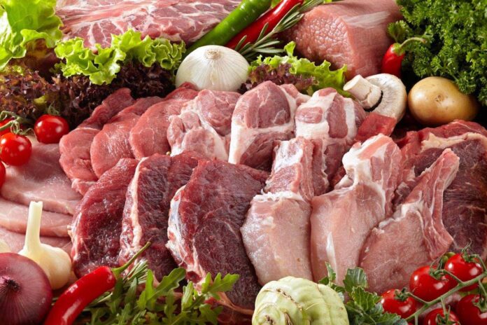 Полезные кулинарные привычки: мясо