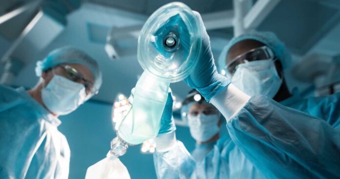 Выбор профессии: Врач анестезиолог-реаниматолог