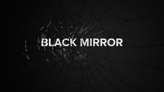 Что стало с сериалом Черное зеркало?