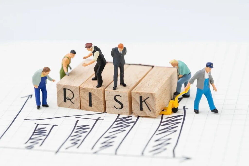 Зачем проводить оценку профессиональных рисков?