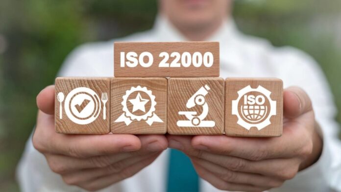 Что такое система менеджмента качества ISO?